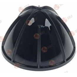 ملحق لعصارات الحمضيات قطر 81 مم، ارتفاع 55 مم، بلاستيك - 10040012 | Self Endüstriyel