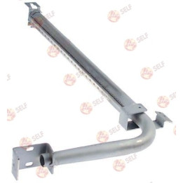 açılı bar brülörü U 700 mm G 320 mm gazlı ocak - 3860015 | Self Endüstriyel Yedek Parça