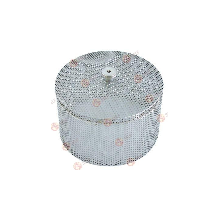 dairesel emme filtresi çapı 140 mm - 2460075 | Self Endüstriyel Yedek Parça
