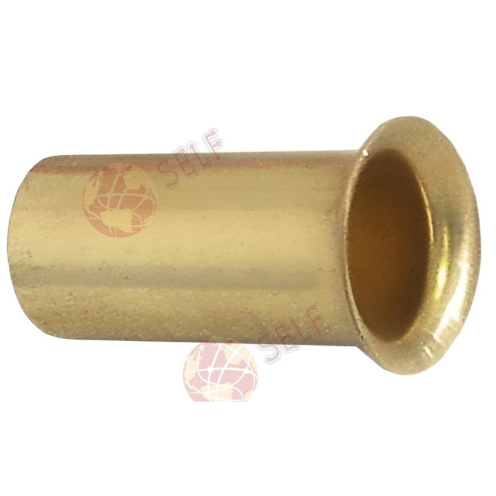hava karıştırma borusu U 43 mm ø 20 mm - 3320049 | Self Endüstriyel Yedek Parça