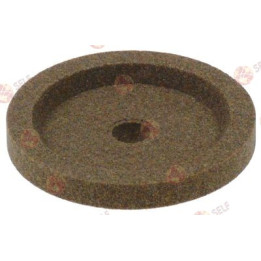 taş ø 40 mm kalınlık 8 mm delik çapı ø 6 mm ince taneli - 3680085 | Self Endüstriyel Yedek Parça