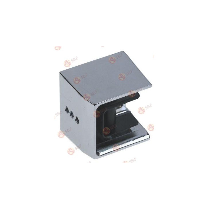 kapı mandalı, walk-in soğutucu, montaj mesafesi 30 mm, G 61 mm, U 60 mm, Y 47 mm, tip JUMBO 6000 - 3280216 | Self Endüstriyel Ye