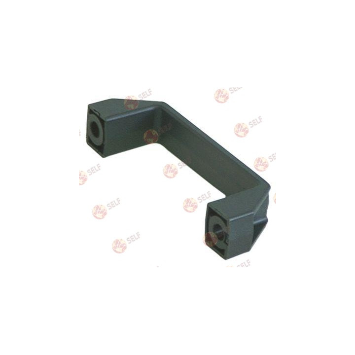çekme kolu U 195 mm Y 50 mm montaj mesafesi 179 mm sıcaklık direnci 150°C - 5020315 | Self Endüstriyel Yedek Parça