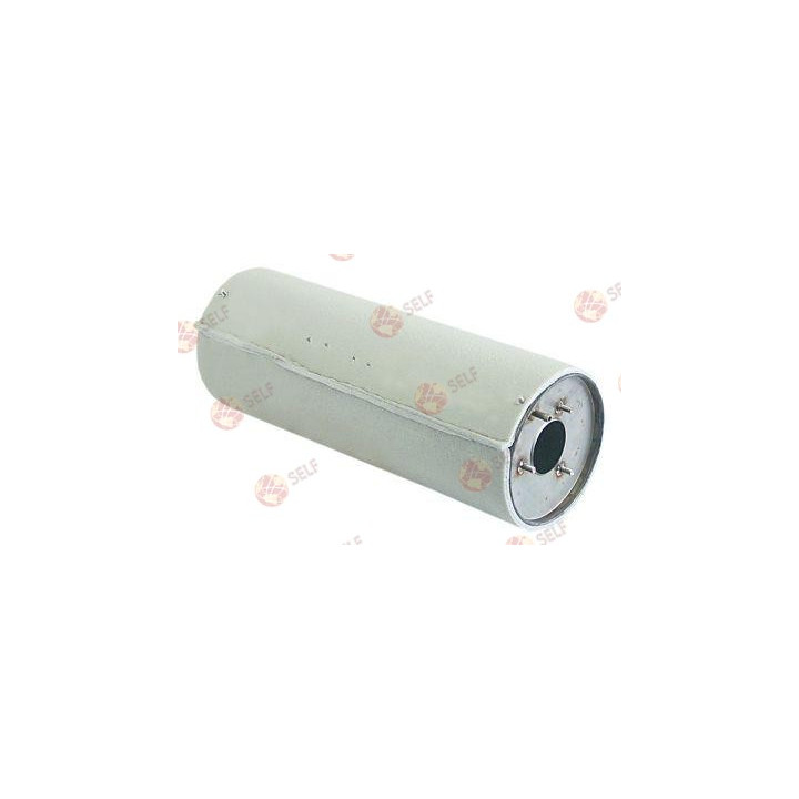 boiler ø 132mm l 375mm inlet ø 12 - 1481024 | Self Endüstriyel Spare Part