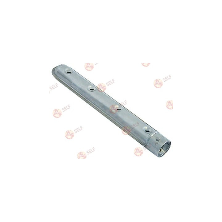 yıkama kolu uzunluk 240 mm - 5160230 | Self Endüstriyel Yedek Parça