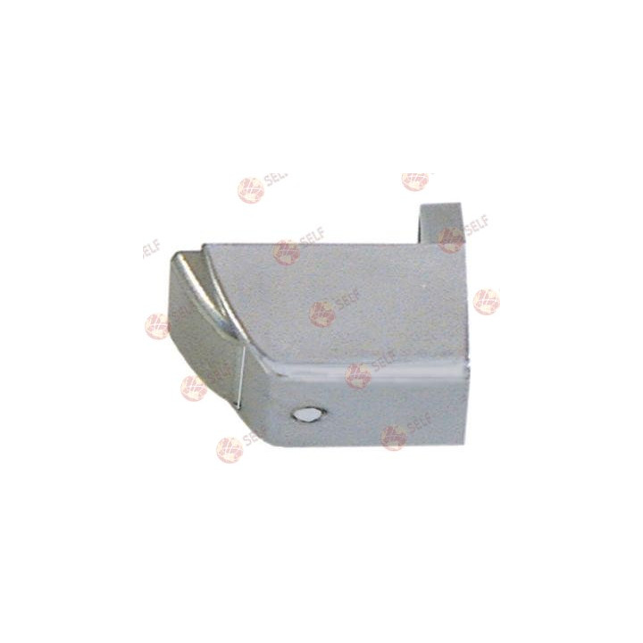 kapı mandalı Y 44 mm U 31 mm G 31 mm soğutma üniteleri çinko döküm - 3280240 | Self Endüstriyel Yedek Parça