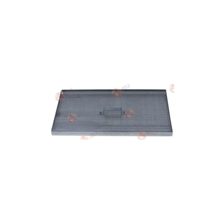 düz filtre uzunluk 310 mm genişlik 200 mm - 2460098 | Self Endüstriyel Yedek Parça