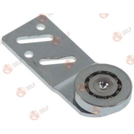 mil boyutu 25 mm, genişlik 5,6 mm, ZCS çelik - 3800391 | Self Endüstriyel Yedek Parça