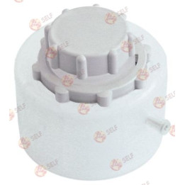 contasız tuz haznesi ø 123 mm, Y 90 mm - 1680320 | Self Endüstriyel Yedek Parça