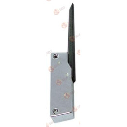 kol mandalı L 122 mm montaj mesafesi 104 mm kilitlenemeyen soğutma üniteleri G 880 PVC - 3260056 | Self Endüstriyel Yedek Parça
