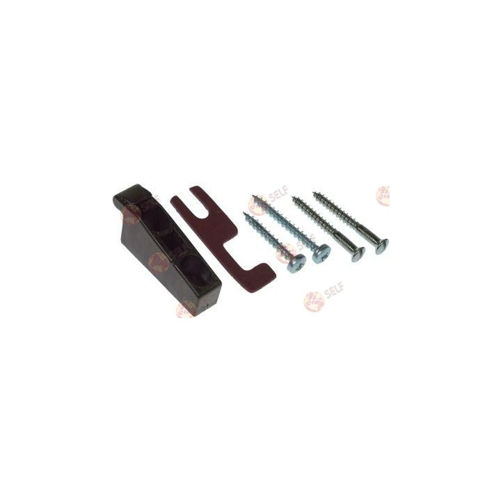 kapı mandalı ct 25,5 mm - 3280250 | Self Endüstriyel Yedek Parça