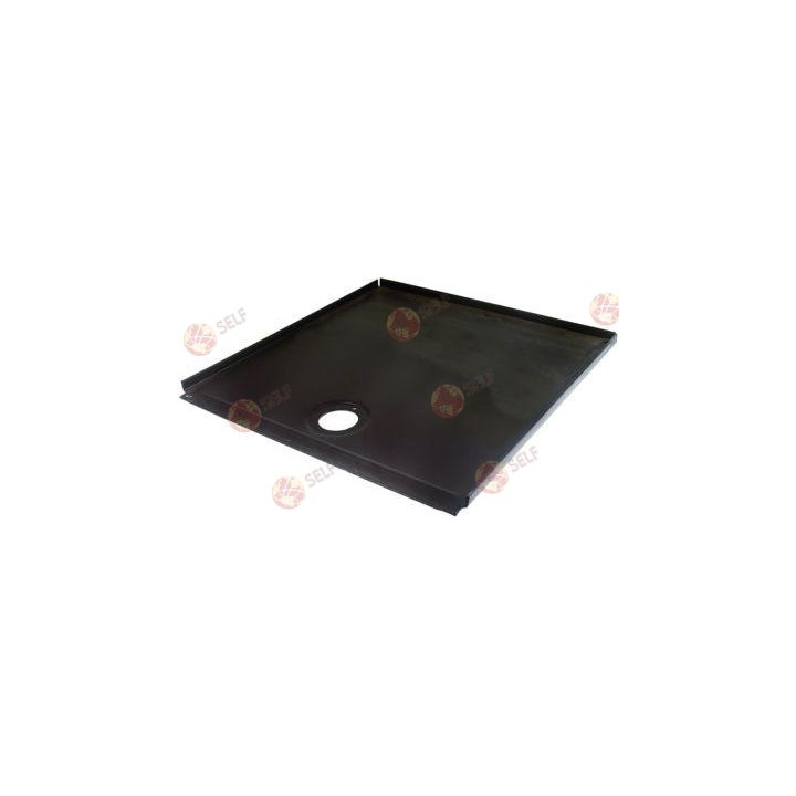 dökme demir plaka uzunluk 530 mm, genişlik 545 mm - 9220002 | Self Endüstriyel Yedek Parça