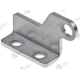 kapı menteşesi montaj konumu sol L 55 mm KRUPPS - 3740033 | Self Endüstriyel Yedek Parça