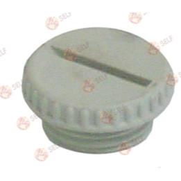 غطاء طرفي - 3180091 | Self Endüstriyel