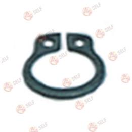 sabitleme halkası şaft ø 8 mm DIN 471 - 4120007 | Self Endüstriyel Yedek Parça