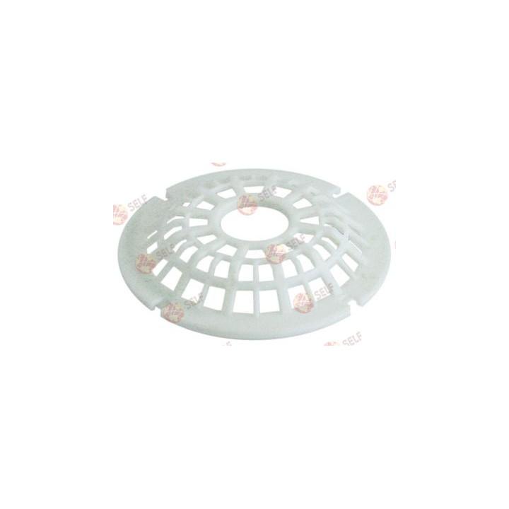 Emiş filtresi bardak mk - 2460999 | Self Endüstriyel Yedek Parça