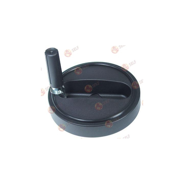 el çarkı ø 160 mm çap 1 ø 45 mm delik ø 16 mm delik derinliği 32 mm oluk genişliği 5 mm l1 25 mm - 3920007 | Self Endüstriyel Ye