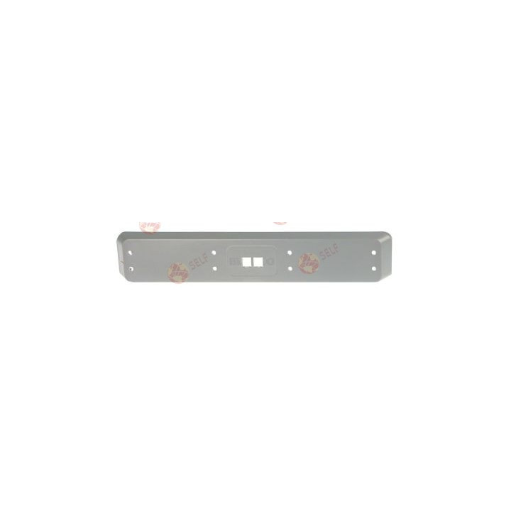 BLANCO için uygun çift yan panel, genişlik 454 mm - 4000277 | Self Endüstriyel Yedek Parça