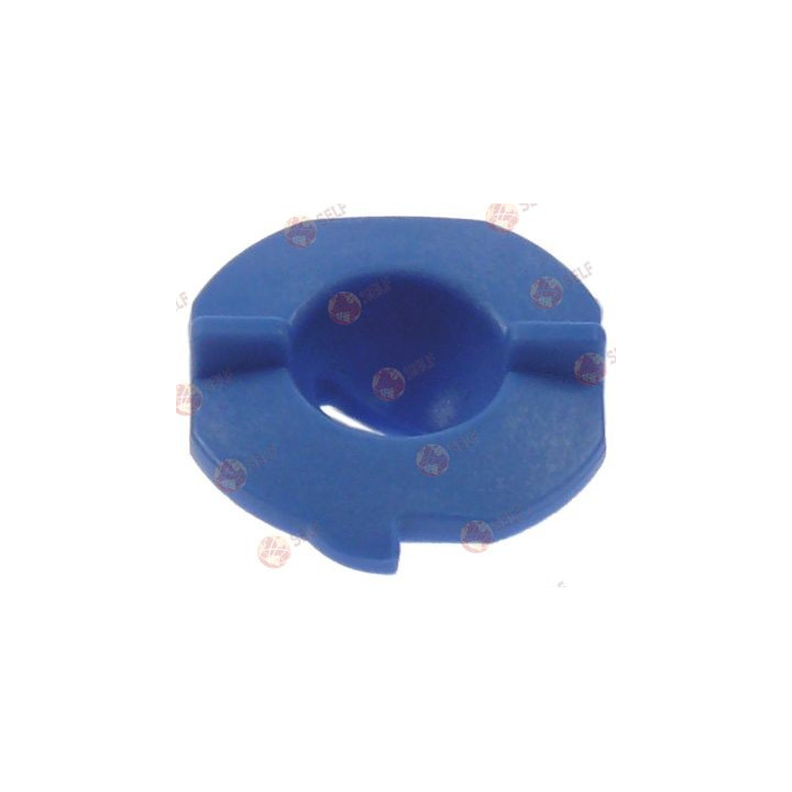 yıkama nozulu, yükseklik 10 mm, çap 27,5 mm - 5160309 | Self Endüstriyel Yedek Parça