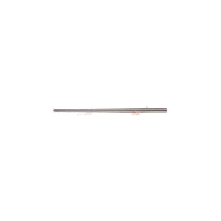 tutma çubuğu borusu ø 20 mm kalınlık 1 mm L 631 mm SS - 5020353 | Self Endüstriyel Yedek Parça