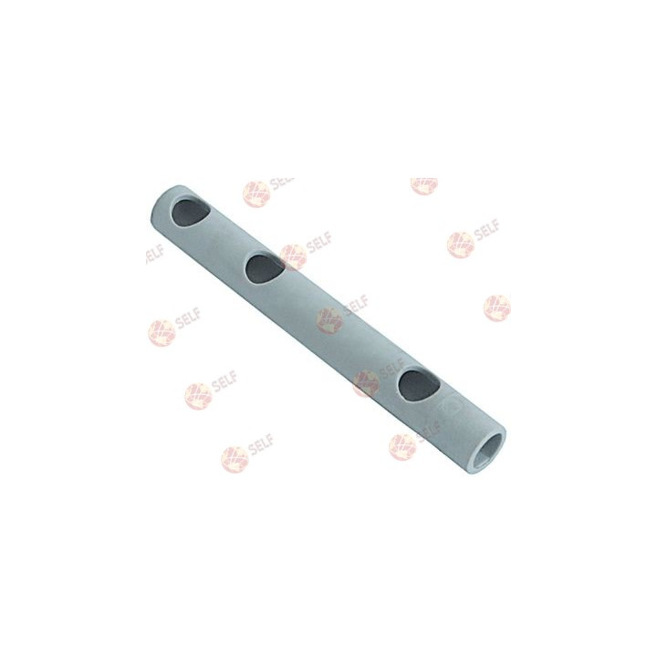 yıkama kolu L 140 mm, 3 adet nozul, montaj çapı 21,5 mm, montaj konumu "A" - 5160327 | Self Endüstriyel Yedek Parça