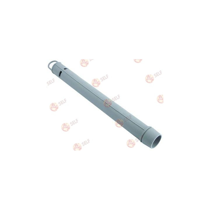 taşma borusu L 395 mm ø 42 mm - 1360859 | Self Endüstriyel Yedek Parça