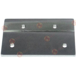 kapı mandalı için eş parça, uzunluk 90 mm, genişlik 60 mm - 3280273 | Self Endüstriyel Yedek Parça