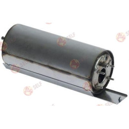 boiler ø 130mm L 310mm - 1481048 | Self Endüstriyel Spare Part