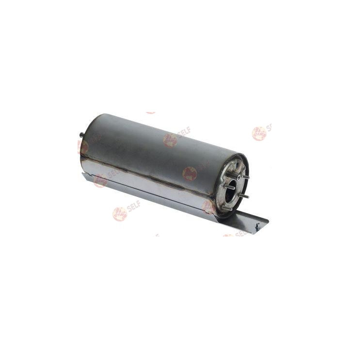 boiler ø 130mm L 310mm - 1481048 | Self Endüstriyel Spare Part
