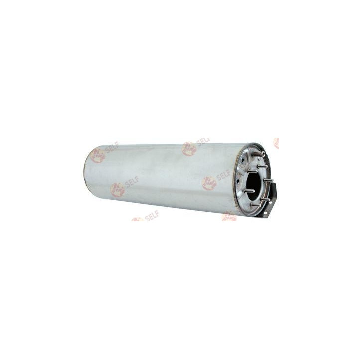 kazan ø 150 mm L 460 mm giriş ø 10 - 1481049 | Self Endüstriyel Yedek Parça