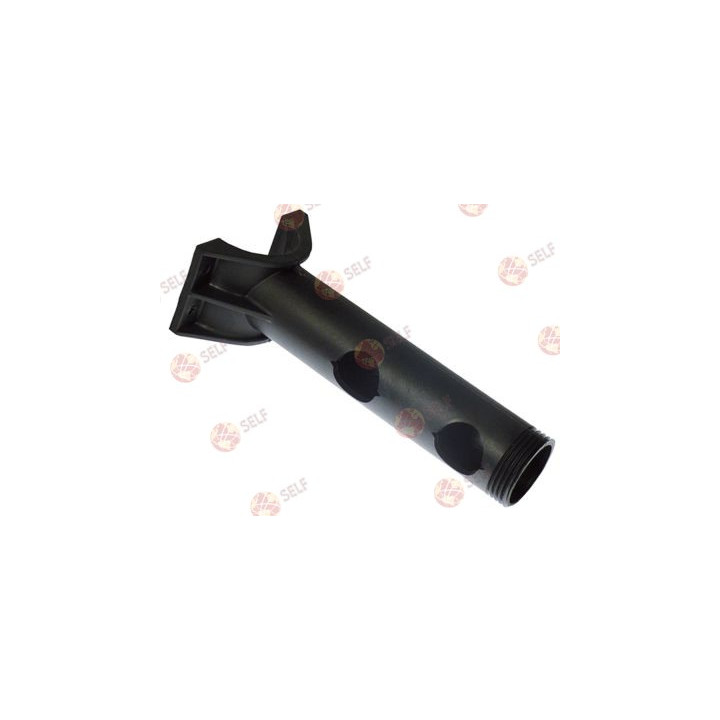 flanşlı yıkama kolu uzunluk 180 mm - 5160368 | Self Endüstriyel Yedek Parça