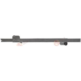 sağ kaydırma uzunluğu 525 mm genişlik 57 mm yükseklik 15 mm - 3040261 | Self Endüstriyel Yedek Parça