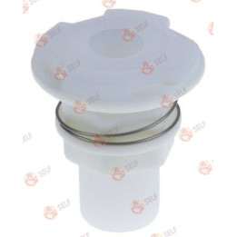 yıkama kolu yatağı ø 24 mm Y 58 mm - 5160369 | Self Endüstriyel Yedek Parça