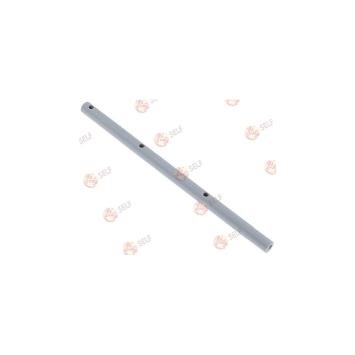 durulama kolu L 230 mm, 3 adet sol nozul - 5160372 | Self Endüstriyel Yedek Parça