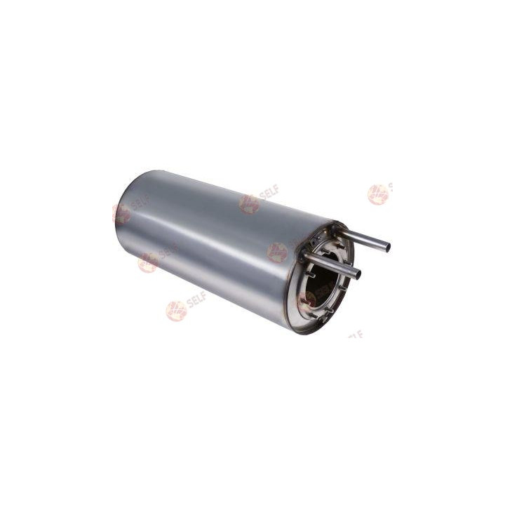 boiler ø 180mm l 410mm - 1481050 | Self Endüstriyel Spare Part