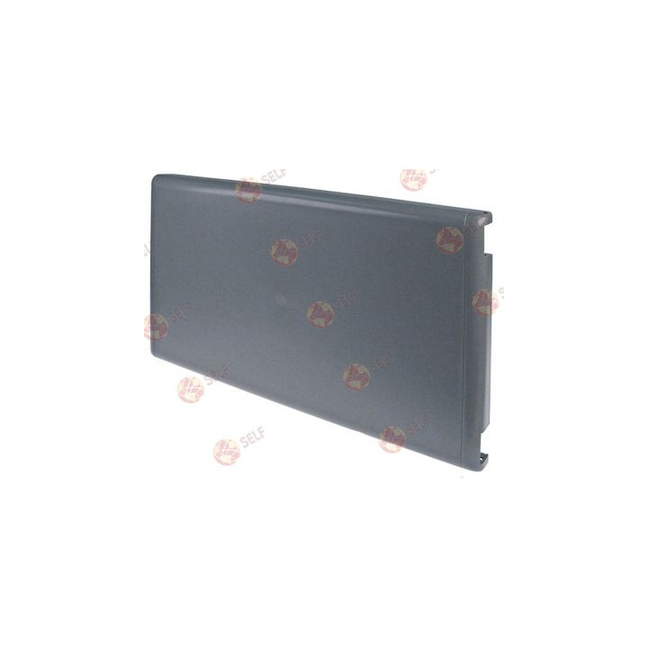 kapı genişliği 545 mm, h.p. 335 mm (conta dahil) - 1682187 | Self Endüstriyel Yedek Parça