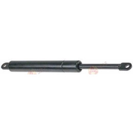 gas tension spring for vacuum packing machine 500N hub 65mm D1 ø 18mm D2 ø 8mm hole distance 225mm - 5200003 | Self Endüstriyel 