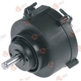 hava silindiri ø 80 mm, H 30 mm - 1020015 | Self Endüstriyel Yedek Parça