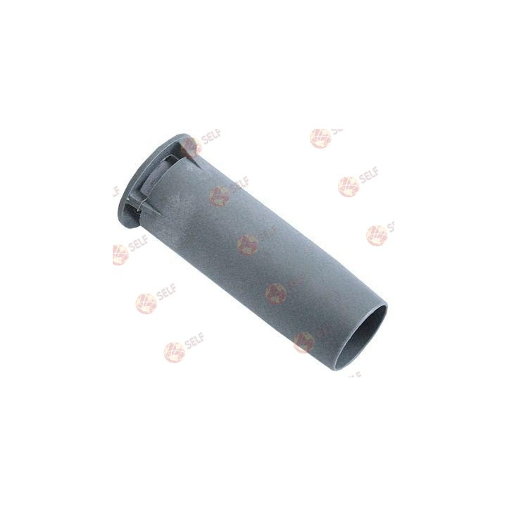 taşma borusu L 140 mm, çap 45 mm - 1360887 | Self Endüstriyel Yedek Parça