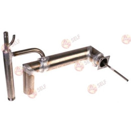 komple ısı eşanjörü SS - 2940017 | Self Endüstriyel Yedek Parça