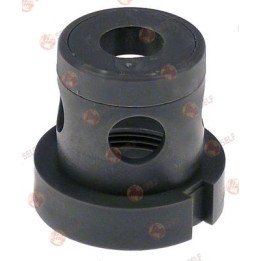 washing arm bearing 14 holes o 54mm d2 o 41mm h 52mm - 5160423 | Self Endüstriyel Spare Part