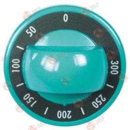 knob thermostat t.max. 300°C 50-300°C ø 70mm - 4920348 | Self Endüstriyel Spare Part