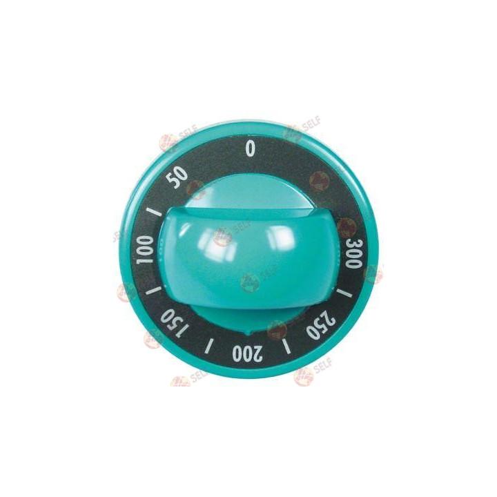 knob thermostat t.max. 300°C 50-300°C ø 70mm - 4920348 | Self Endüstriyel Spare Part