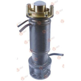 evaporator for flake ice maker - 1543009 | Self Endüstriyel Spare Part