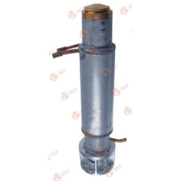 evaporator for flake ice maker - 1543010 | Self Endüstriyel Spare Part