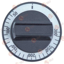 düğmeli termostat t.maks. 300°C ø 60 mm - 4920361 | Self Endüstriyel Yedek Parça