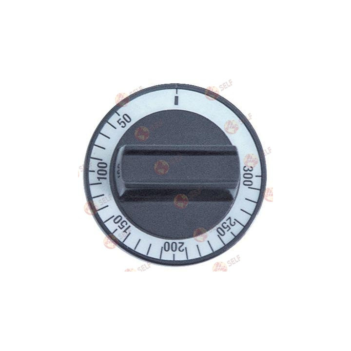 düğmeli termostat t.maks. 300°C ø 60 mm - 4920361 | Self Endüstriyel Yedek Parça