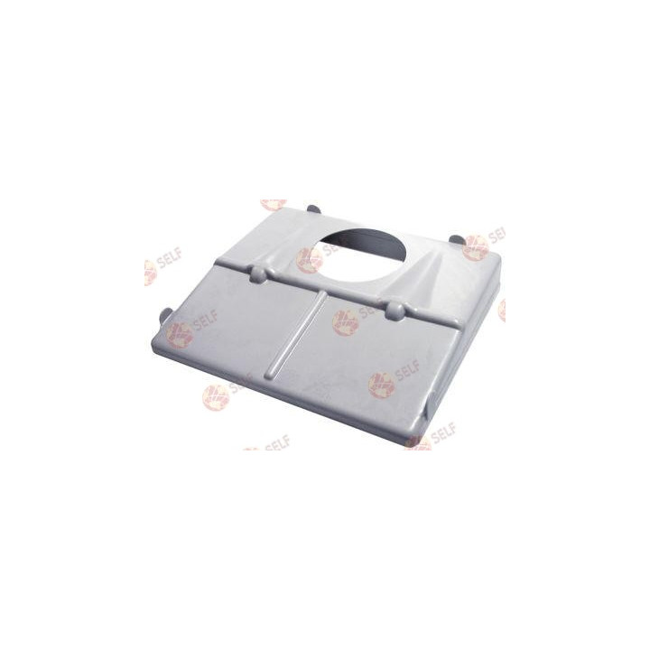 evaporatör haznesi U 455 mm G 515 mm Y 98 mm - 2902328 | Self Endüstriyel Yedek Parça