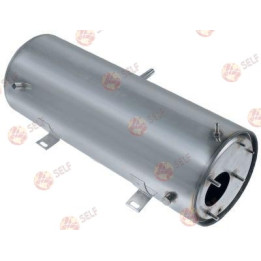 boiler ø 160mm L 440mm - 1481056 | Self Endüstriyel Spare Part