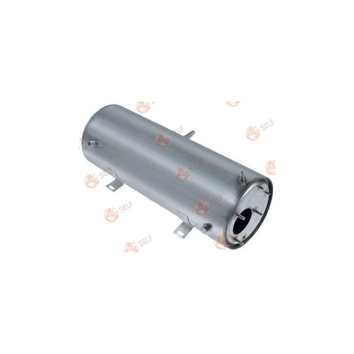 boiler ø 160mm L 440mm - 1481056 | Self Endüstriyel Spare Part